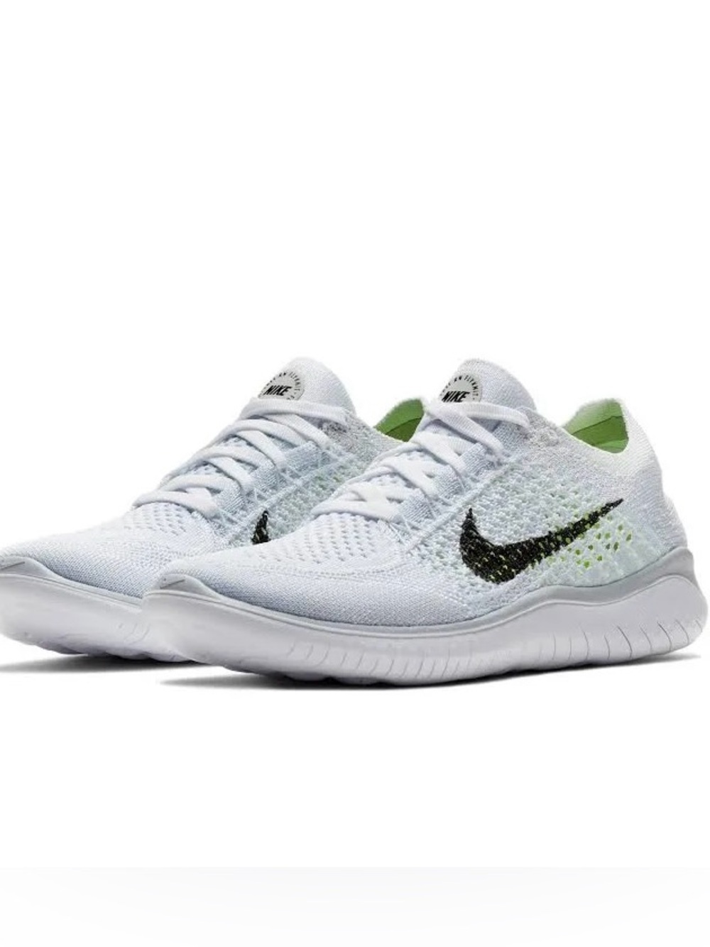 Nike shoes Free Flyknit women’s Nike athletic lightweight shoes Nike Running Gym